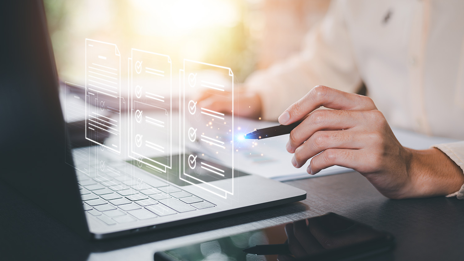 Cyber Insurance Requirements