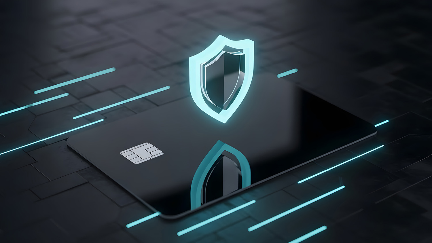 Credit Card Security Rules