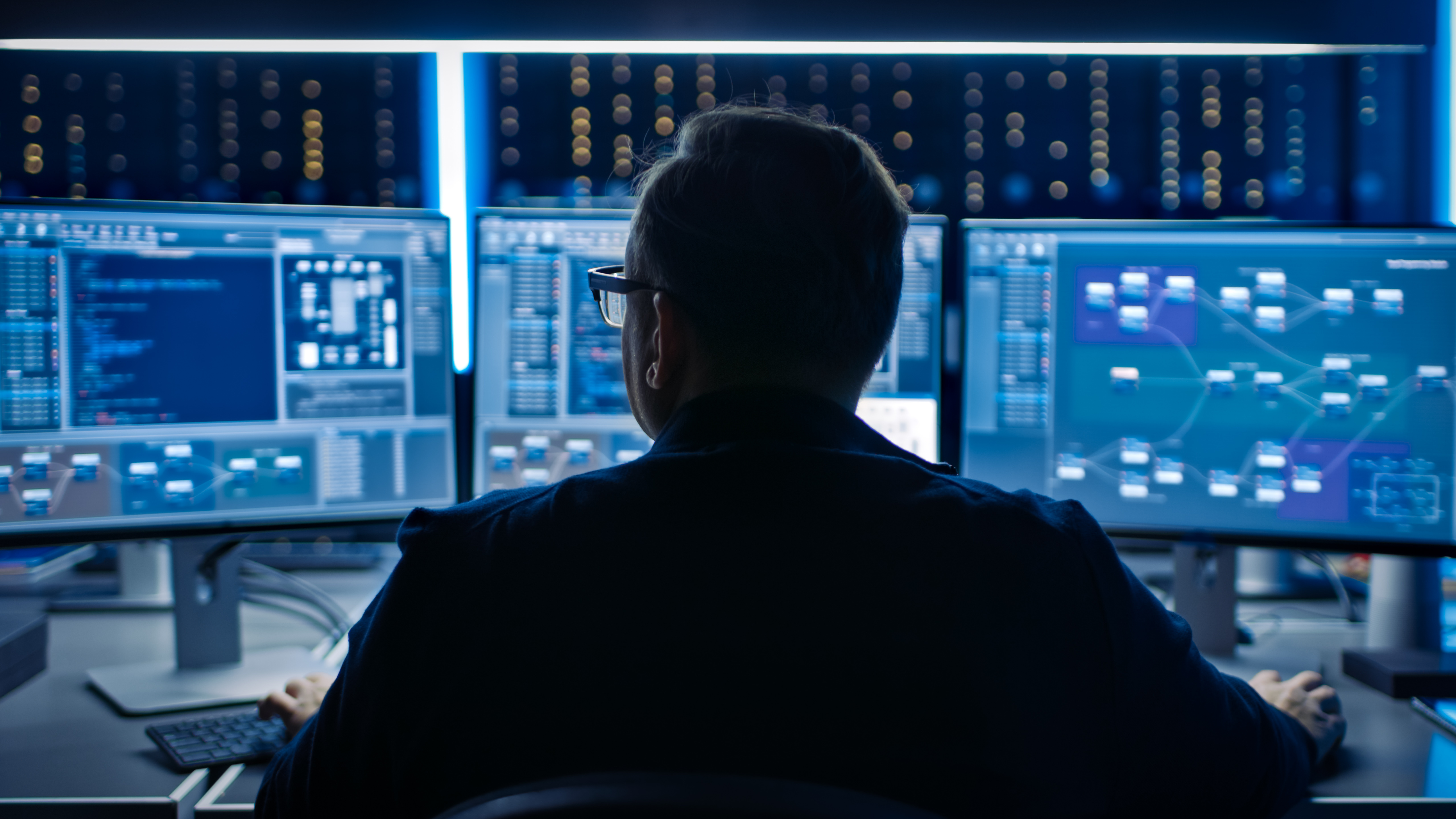 cybersecurity complacency