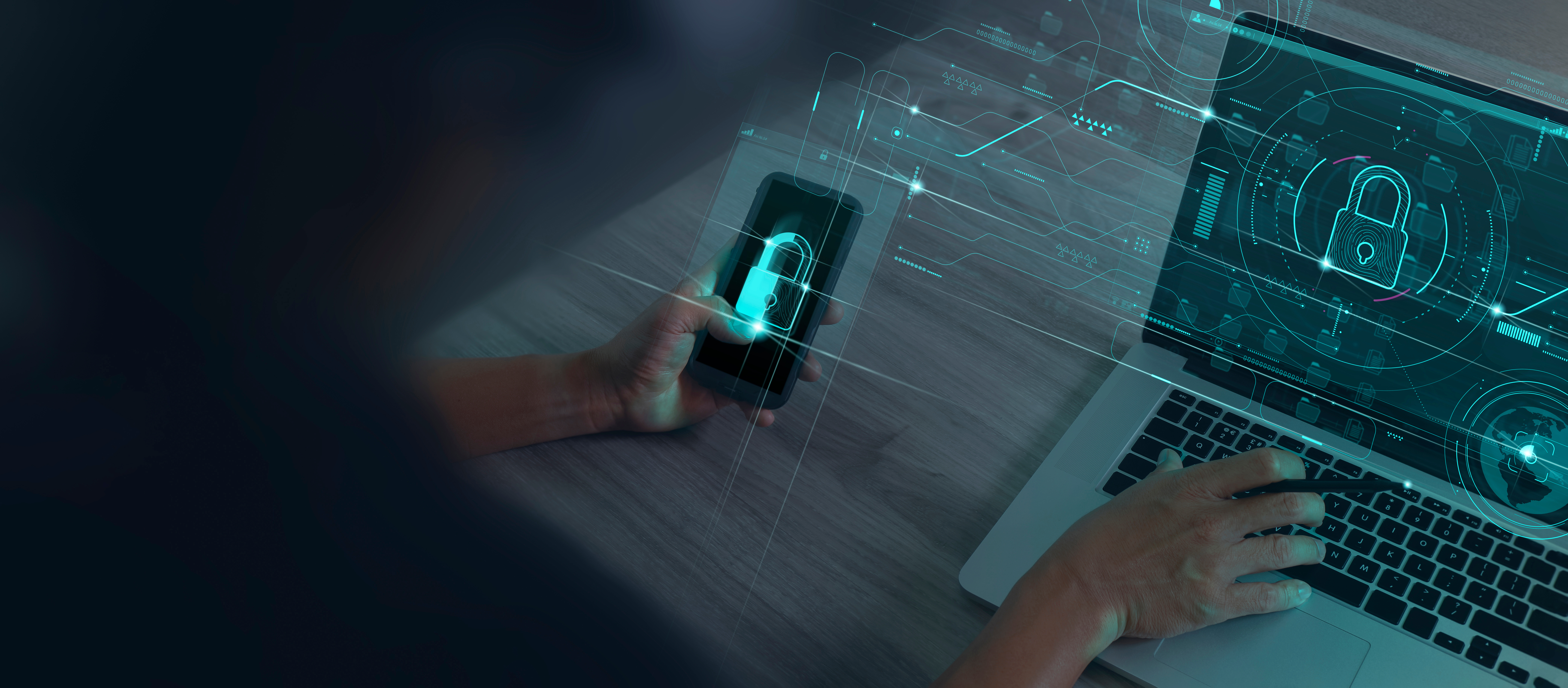 Cybersecurity Blind Spots in Business
