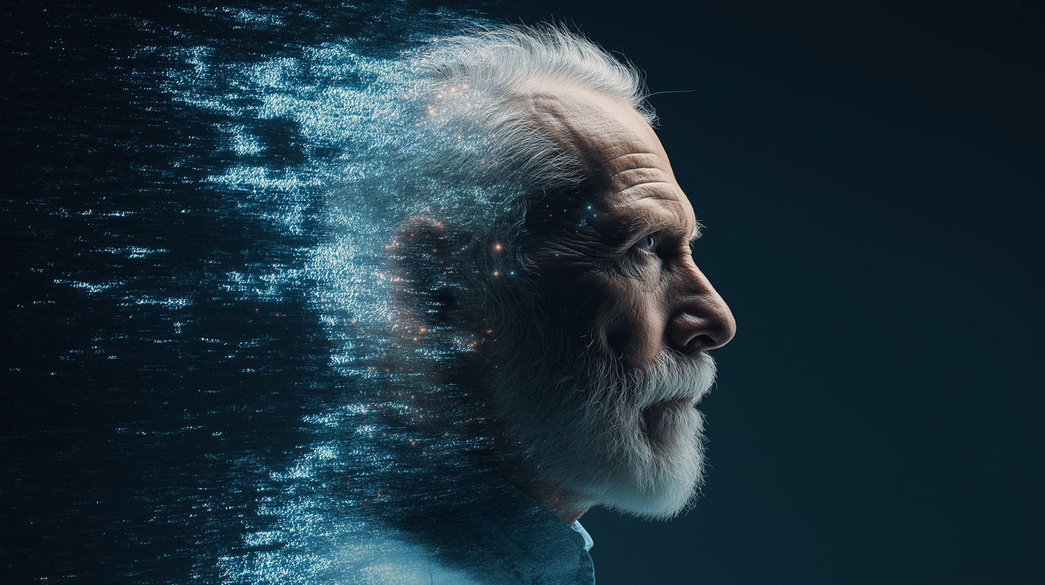 Aging technology