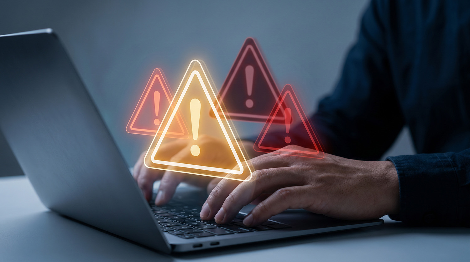 Summer Cybersecurity Risks