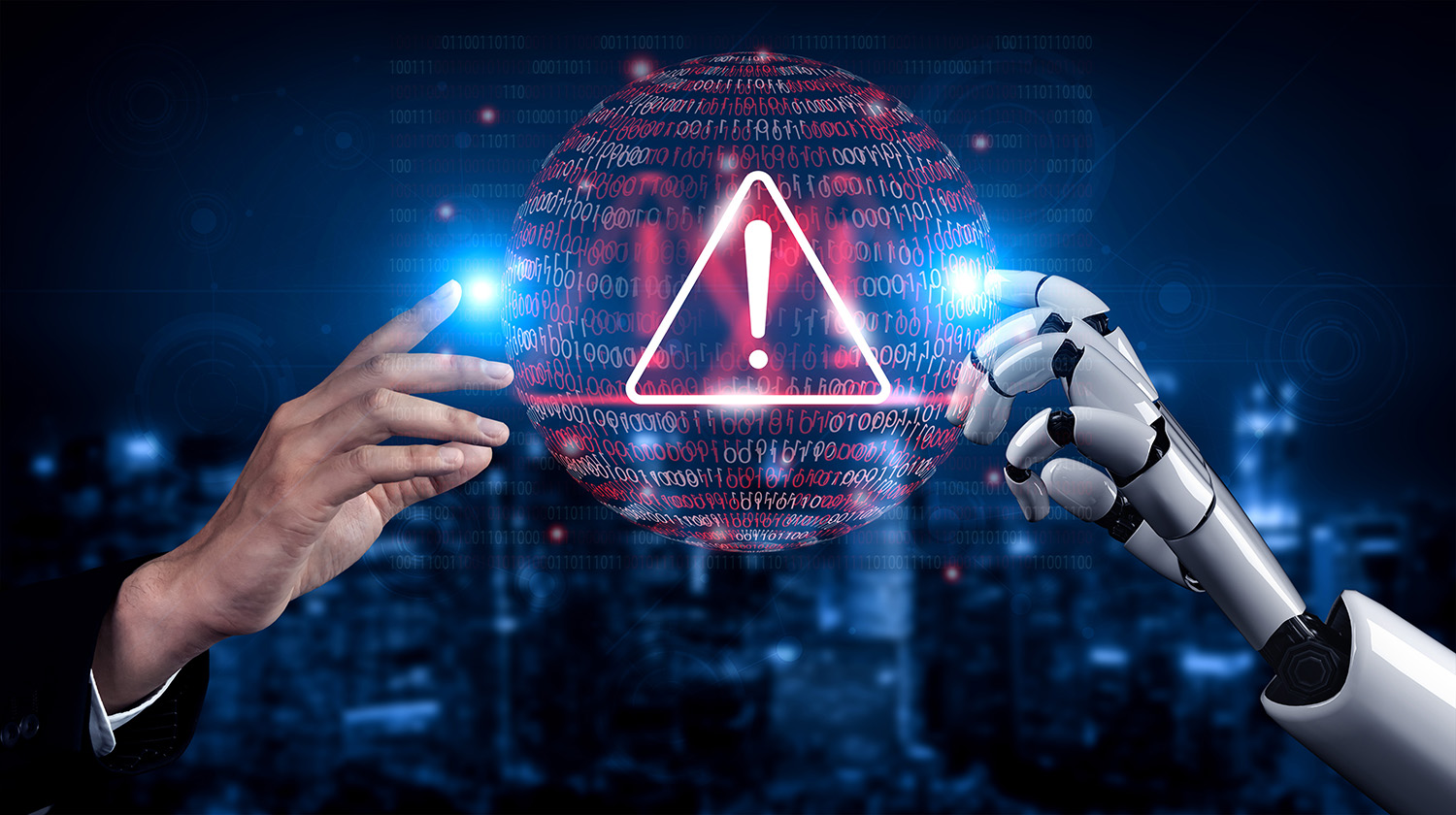 Human Cybersecurity Risks