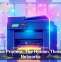 Office Printers: The Hidden Threat to Networks