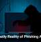 The Costly Reality of Phishing Attacks