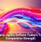 Digital Agility Defines Today&rsquo;s True Competitive Strength