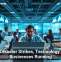 When Disaster Strikes, Technology Keeps Businesses Running