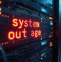 What Should Really Happen during a Business Outage Recovery?