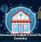 Why Cybersecurity Is Now a Small Business Essential