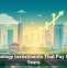 Technology Investments That Pay Off for Years