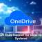 Microsoft Ends Support for Older OneDrive Systems