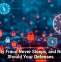 Identity Fraud Never Sleeps, and Neither Should Your Defenses