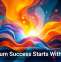 Quantum Success Starts With Trust