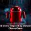 Android Users Targeted by Malware That Clones Cards