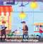 Small Businesses Go Mobile: The Technology Advantage